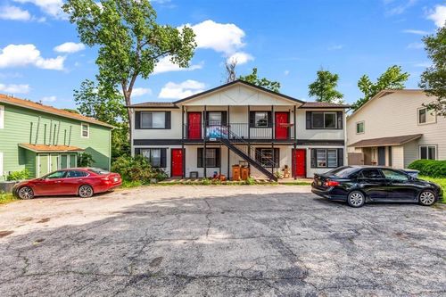 3460 Willowrun Dr, Austin, TX, 78704-7694 | Card Image
