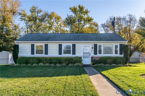 9803 Durango Rd, Henrico, VA, 23228-1333 | Card Image