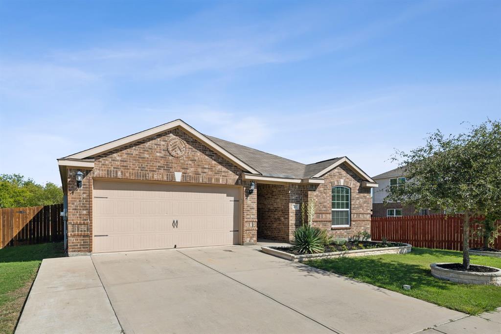 Magnolia Dr, Princeton, TX 75407