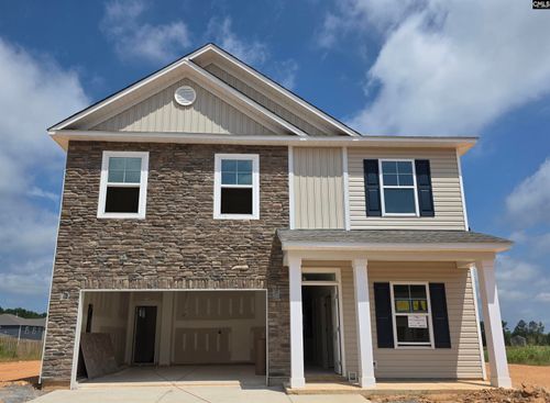 111 Caballeros Trl, Prosperity, SC, 29127 | Card Image