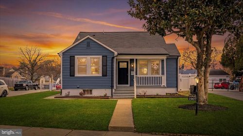 1907 Englewood Ave, GWYNN OAK, MD, 21207-5858 | Card Image