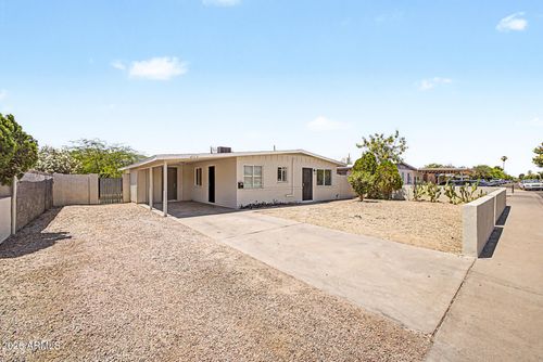 2113 W Lupine Ave, Phoenix, AZ, 85029-3633 | Card Image