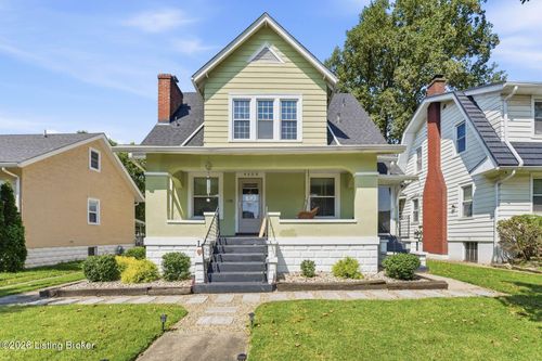 4608 S 3rd St, Louisville, KY, 40214-1932 | Card Image