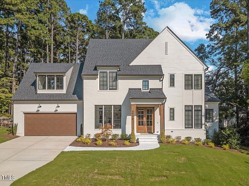 4906 Tremont Dr, Raleigh, NC, 27609-5459 | Card Image