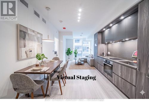 706-15 Mercer St, Toronto, ON, M5V0T8 | Card Image