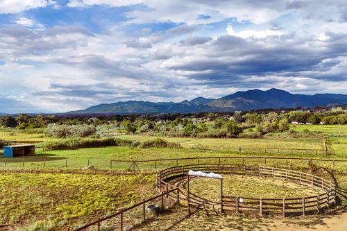 47 State Rd 382, Ranchos de Taos, NM, 87557 | Card Image