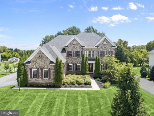 5011 Altogether Way, CLARKSVILLE, MD, 21029-2913 | Card Image