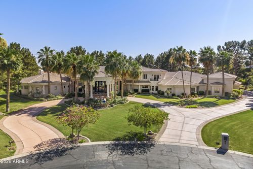7 E Oakwood Hills Drive, Chandler, AZ, 85248 | Card Image