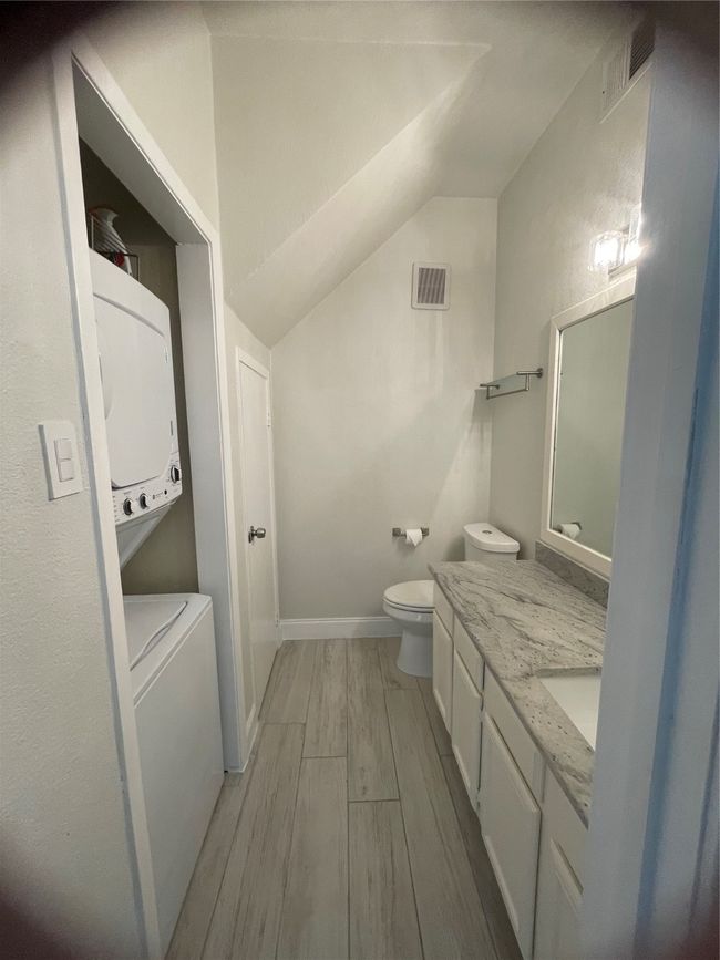 APT-113 - 3904 Rawlins St, Condo with 2 bedrooms, 3 bathrooms and null parking in Dallas TX | Image 7