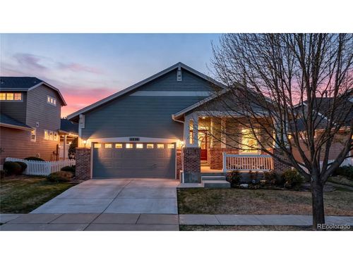3376 W 126th Dr, Broomfield, CO, 80020-5887 | Card Image