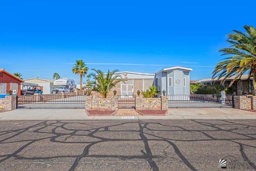 13714 E 48th Dr, Yuma, AZ, 85367-7901 | Card Image