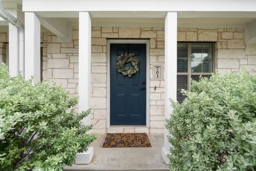 703-401 Buttercup Creek Blvd, Cedar Park, TX, 78613-4166 | Card Image