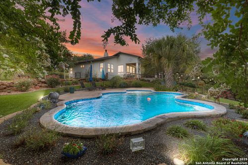 1636 Blush, New Braunfels, TX, 78132-2780 | Card Image