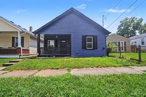 1103 Hunt Ave, Hamilton, OH, 45013-2525 | Card Image