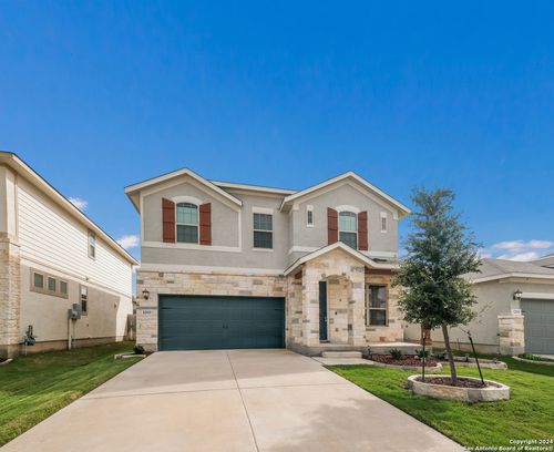 12919 Awuzie Trl, San Antonio, TX, 78254-2178 | Card Image