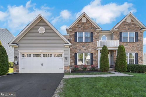 447 Maregan Dr, Sellersville, PA, 18960-3342 | Card Image