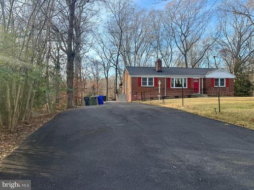 3210 Green Meadows Dr, INDIAN HEAD, MD, 20640-3022 | Card Image