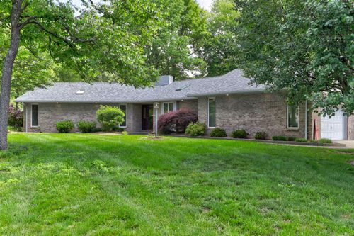 1124 S Snow Ball Ln, Santa Claus, IN, 47579-6076 | Card Image