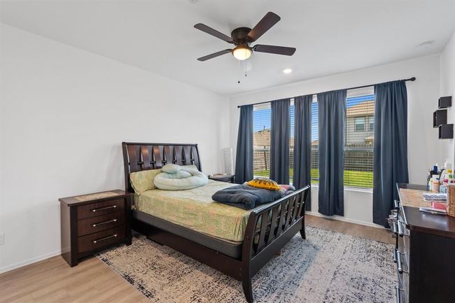 5319 Winding Stream Dr, House other with 5 bedrooms, 4 bathrooms and null parking in Rosenberg TX | Image 12