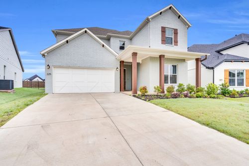 225 Observation Dr N, Aledo, TX, 76008-1370 | Card Image