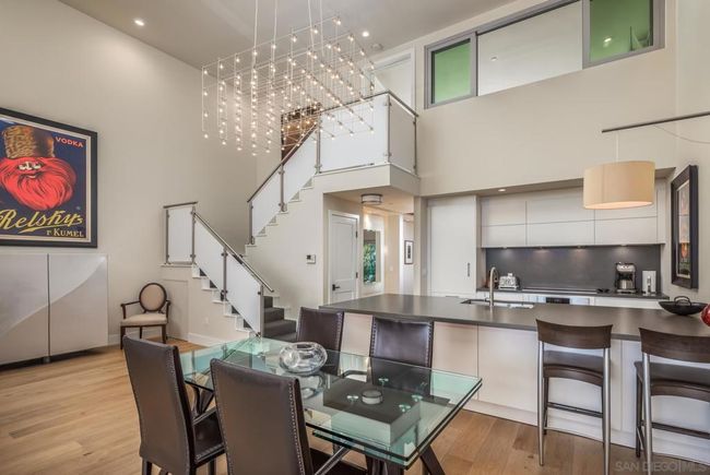 2687 State St, Condo with 2 bedrooms, 3 bathrooms and 2 parking in Carlsbad CA | Image 9