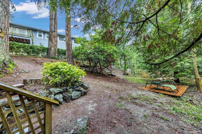 View of yard | Image 30