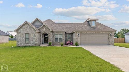 506 S Edmonds St, Monette, AR, 72447-9282 | Card Image