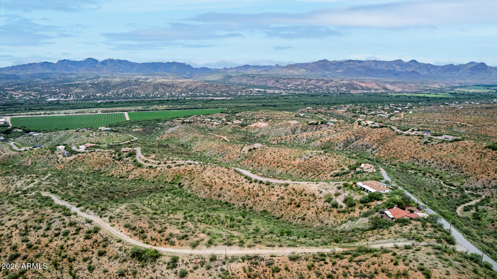 Land in Rio Rico 5