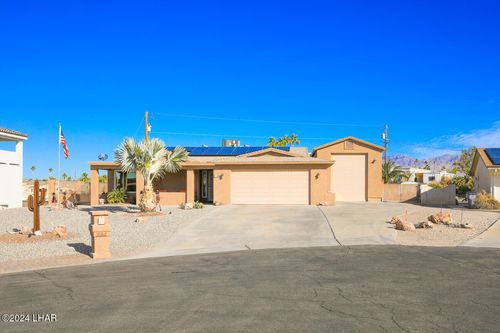 860 Bryce Pl, Lake Havasu City, AZ, 86406 | Card Image