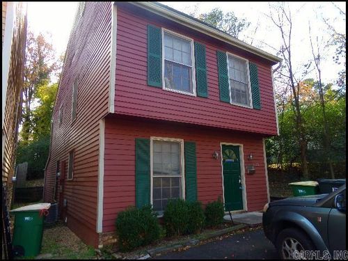 5623 C St, Little Rock, AR, 72205-3313 | Card Image