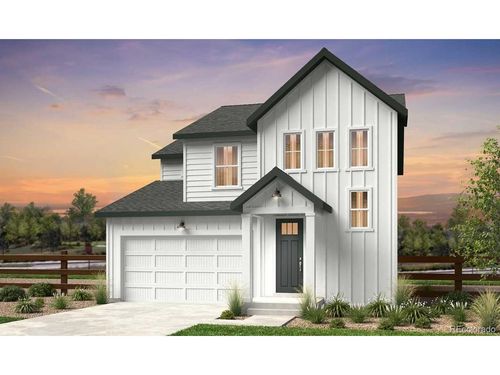 16537 W 92nd Pl, Arvada, CO, 80007-8331 | Card Image