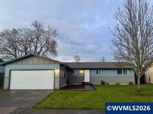4853 Burntwood Ct Se, Salem, OR, 97317-5263 | Card Image