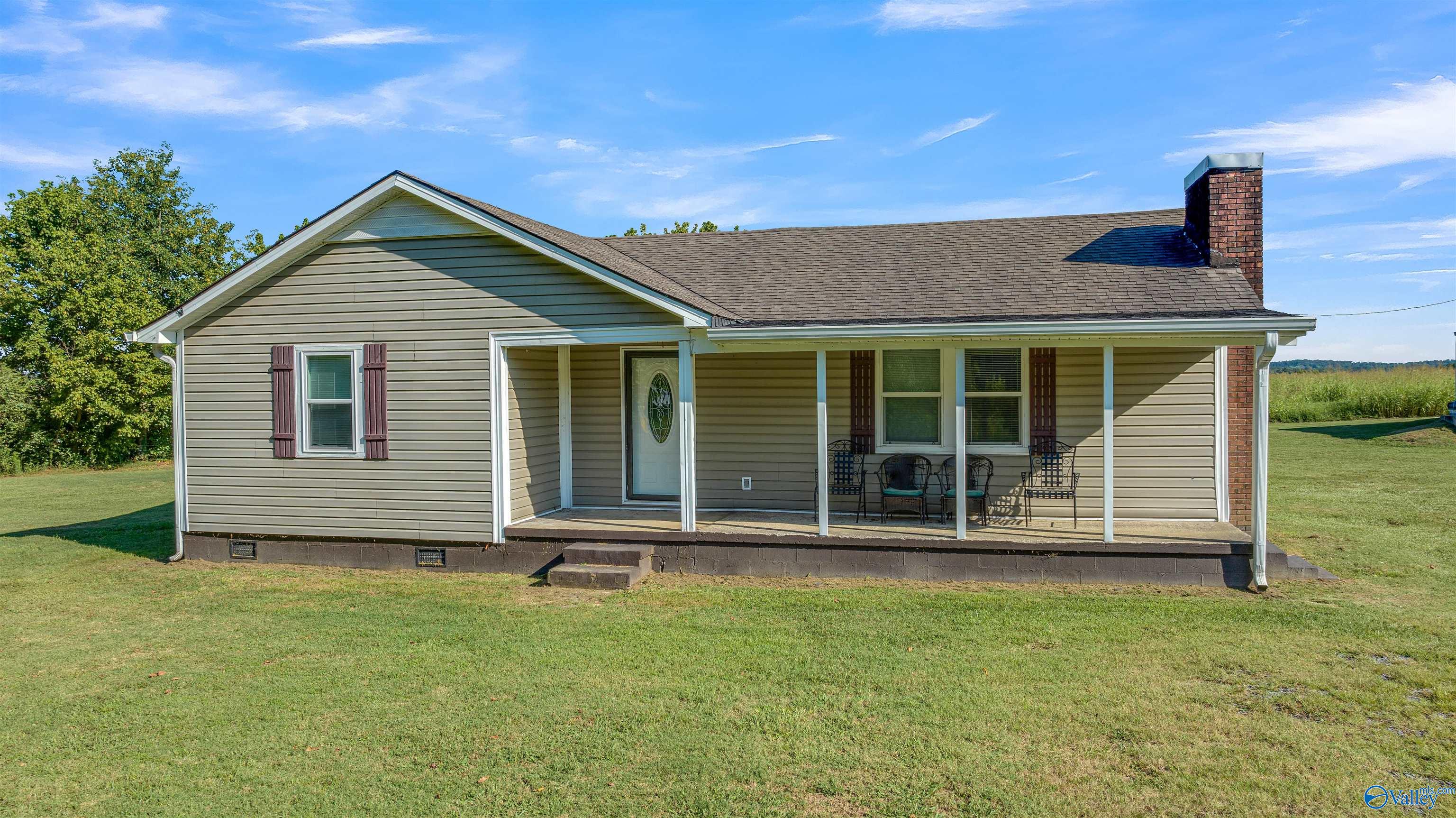 County Road 119 , Fort Payne, AL 35968