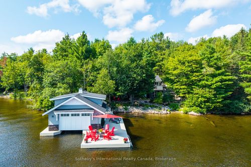 unit-12-3646 Muskoka Rd, Bala, ON, P0C1A0 | Card Image