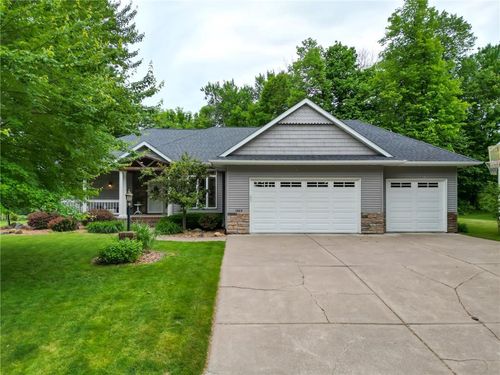 1403 Elm Avenue, Menomonie, WI, 54751 | Card Image