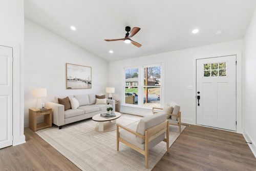 206 New Sawyer Brown Rd, Nashville, TN, 37221-1511 | Card Image