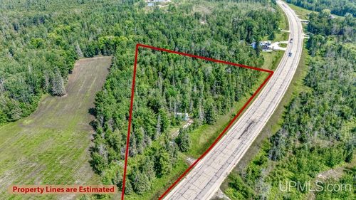 TBD M35 Highway, Cedar River, MI, 49887 | Card Image