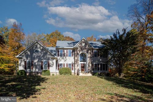 231 Kimberwick Ln, Stafford, VA, 22556-8040 | Card Image