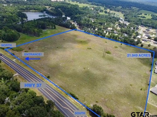 0000 Highway 37, Mineola, TX, 75773 | Card Image