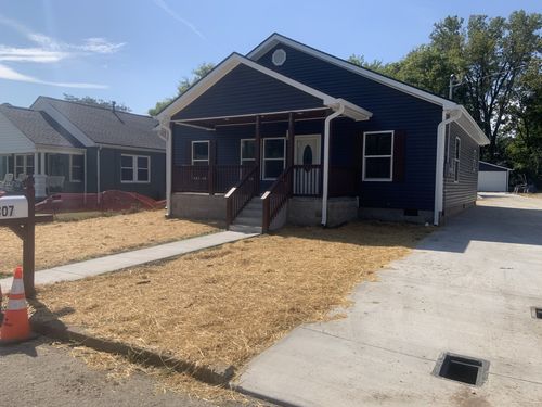307 Wall St, Mount Pleasant, TN, 38474-1440 | Card Image