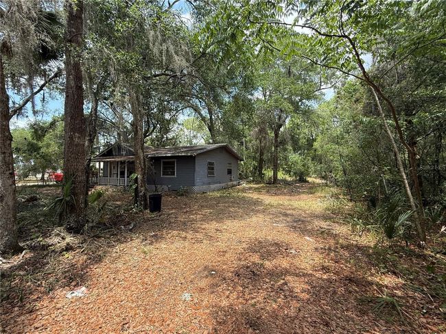 204 Lake St, House other with 2 bedrooms, 2 bathrooms and null parking in Osteen FL | Image 7