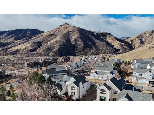 533 Canyon View Dr, Golden, CO, 80403-1488 | Card Image