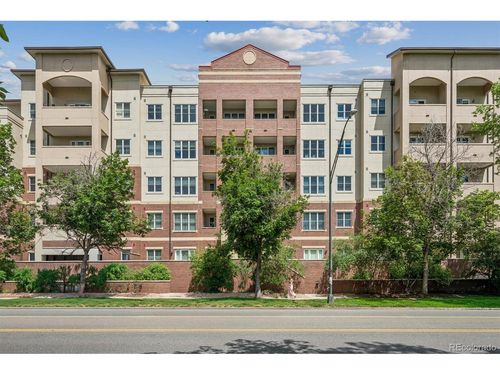 403-2200 S University Blvd, Denver, CO, 80210-4762 | Card Image