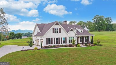 1221 Owen Glen Drive, House other with 4 bedrooms, 3 bathrooms and 6 parking in Blairsville GA | Image 1