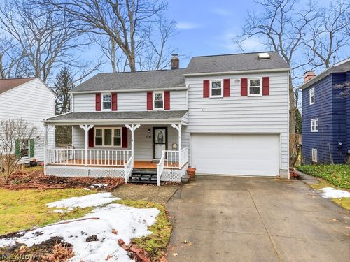 2665 Oak Park Blvd, Cuyahoga Falls, OH, 44221-2915 | Card Image