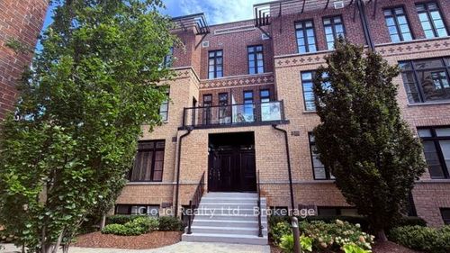 23-8169 Kipling Ave, Vaughan, ON, L4L0G4 | Card Image