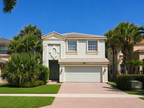 9070 Dupont Pl, Wellington, FL, 33414-6474 | Card Image