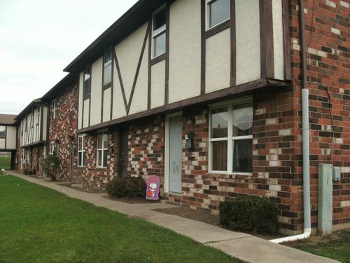 5264-5268 Brandenberry Drive, Columbus, OH, 43228 | Card Image