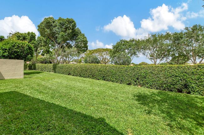 6615 Via Roma, House other with 3 bedrooms, 2 bathrooms and null parking in Delray Beach FL | Image 44