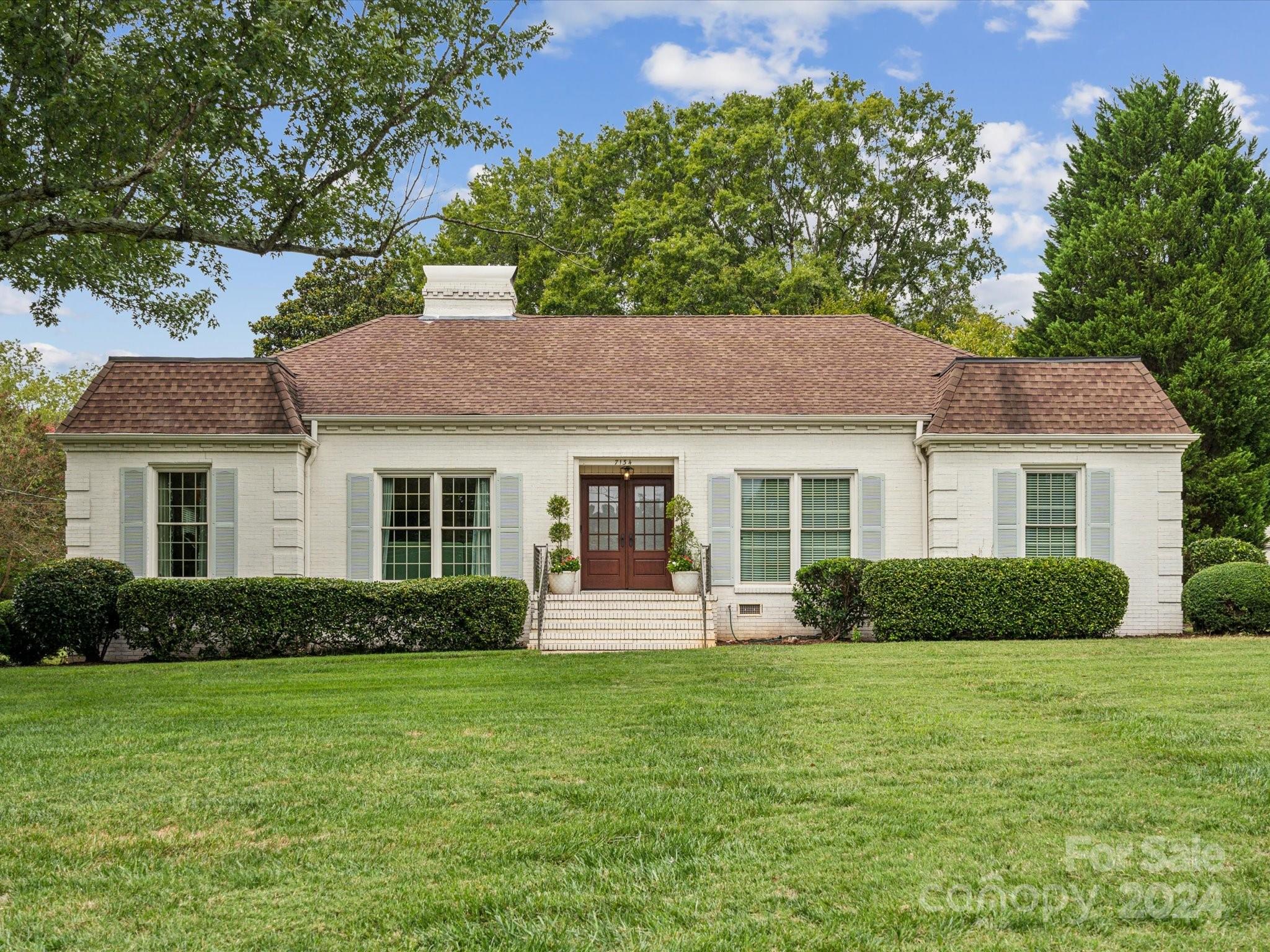 Park Rd, Charlotte, NC 28210